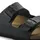 Birkenstock Arizona Birko-Flor schwarz 42