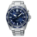 Seiko Kinetic Edelstahl 42 mm SKA783P1