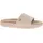 Rieker Damen Pantoletten W3250, Frauen Slipper,Sommerschuhe,sommerclogs,Schlupfschuhe,schluepfschuhe,Slides,Slip-ons,Mules,rosa (31),40 EU / 6.5 UK