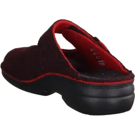 Finn Comfort Arlberg Rot 38