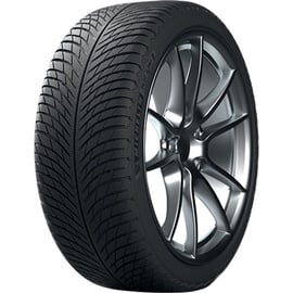 Michelin Pilot Alpin 5 225/40 R18 92V