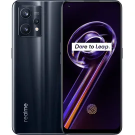 Realme 9 Pro+ 5G 6 GB RAM 128 GB Midnight Black