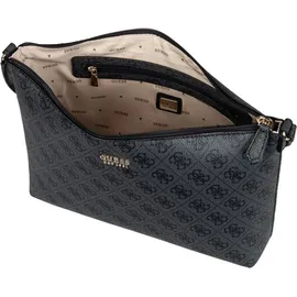 GUESS Shopper Brenton Tote coal Logo - 27