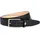 Roeckl Damengürtel Leder schwarz 90