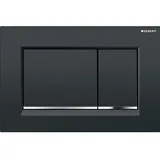 schwarz/hochglanz-verchromt 115.883.KM.1