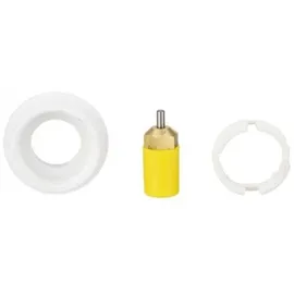 Danfoss RAV RAVL Adapter