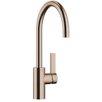 Dornbracht TARA ULTRA Einhebelmischer Bronze