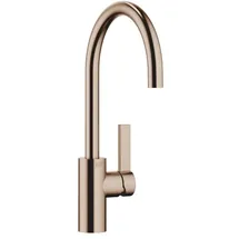 Dornbracht TARA ULTRA Einhebelmischer Bronze