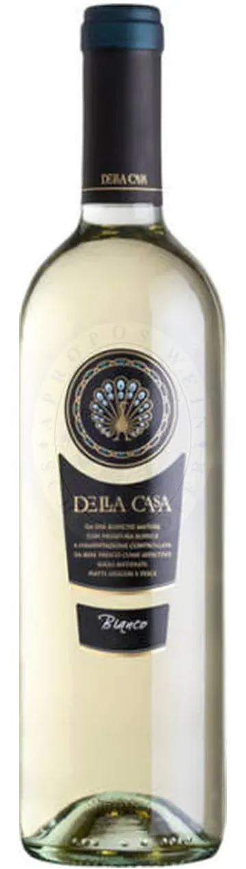 Bianco della Casa 2025 Bellini Veneto IGT Campagnola 1,0l