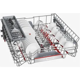 Bosch Serie 4 SMV4EBX04D Einbau-Geschirrspüler (vollintegrierbar, 598 mm breit)