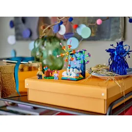LEGO 40689 Feuerwerk - Firework Celebrations