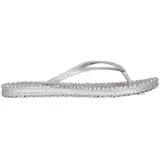 Ilse Jacobsen Zehentrenner CHEERFUL01 Fußpflegezubehör 1 pair Grau Damen