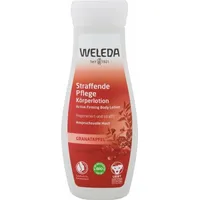 Weleda Granatapfel Straffende Pflege Körperlotion 200 ml