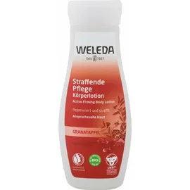 Weleda Granatapfel Straffende Pflege Körperlotion 200 ml