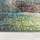 Paco Home Designer Teppich Modern Kurzflor Wohnzimmer Bunt Trendig Meliert Multicolour, Grösse:240x340 cm