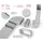 Naber COMPAIR PRIME flow® P-System 150 Rohrbogen
