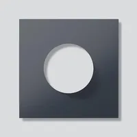 Siedle Siedle&Söhne Blendrahmen ACM 67XBCM65XCM61XAG