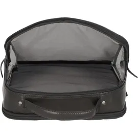 Spikes & Sparrow Bronco Rucksack schwarz