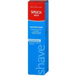 Speick Rasiercreme