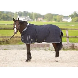 Stalldecke Harry's Horse Highliner 200 gr 215 CM