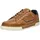 CAMEL ACTIVE Sneaker Low Herren Braun 41