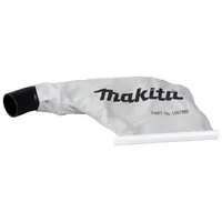 Makita Staubsack komplett 1 Stück 126738-0