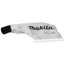 Makita Staubsack komplett 1 Stück 126738-0
