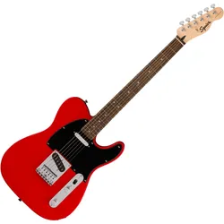 Squier Sonic Telecaster Torino Red