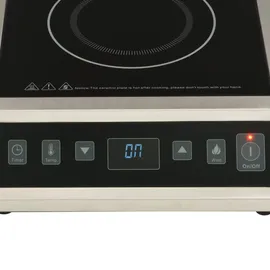 vidaXL Induktionskochfeld 3500 W