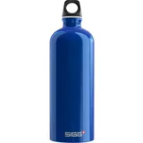 Sigg Traveller Dark Blue