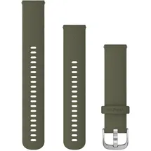 Garmin Quick Release (20 mm, Silikon