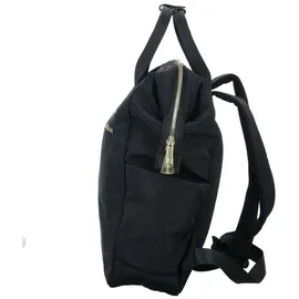 Rieker H1580 Rucksack Schwarz