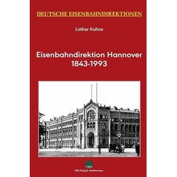 Eisenbahndirektion Hannover