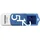 Philips Vivid Edition 512 GB blau USB 3.0