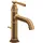 Hansgrohe Montreux Einhandmischer Brushed Gold Optic