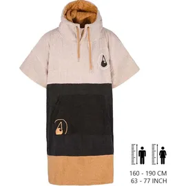 Wave Hawaii Soul, Unisex Poncho