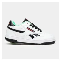 Heelys Club C Kinder Weiß 33