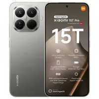 Xiaomi 15T Pro 12 GB RAM 1 TB Gray