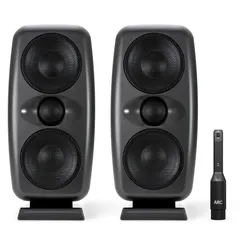 IK Multimedia iLoud MTM MKII - Pair - Aktiv-Monitor