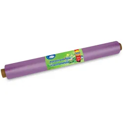VEPATIM Frischhaltefolie Haushaltsfolie aus PVC 59 cm x 300 m einzeln verpackt