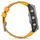 Garmin fenix 8 AMOLED 51 mm sapphire, graphit / titanium titan mit QuickFit Silikon-Armband 26 mm