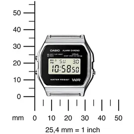 Casio Collection A158WEA-1EF
