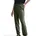 Club Fleece Medium Olive/Medium Olive/White Herren Hose grün S