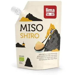 Lima Shiro Miso bio 300g