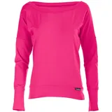 Winshape Longsleeve WS2 Rosa S
