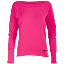 Winshape Longsleeve WS2 Rosa S