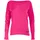 Winshape Longsleeve WS2 Rosa S