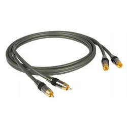 div.Kabeln HDMI Goldkabel GK0500 5,0m