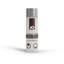 System Jo JO - Kokosnuss Gleitmittel - 240 ml