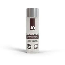 System Jo JO - Kokosnuss Gleitmittel - 240 ml